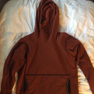 Men’s Large Melanzana